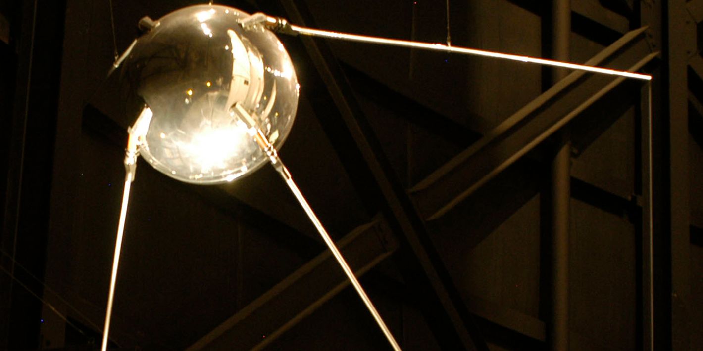 65 lat temu wystrzelono Sputnika