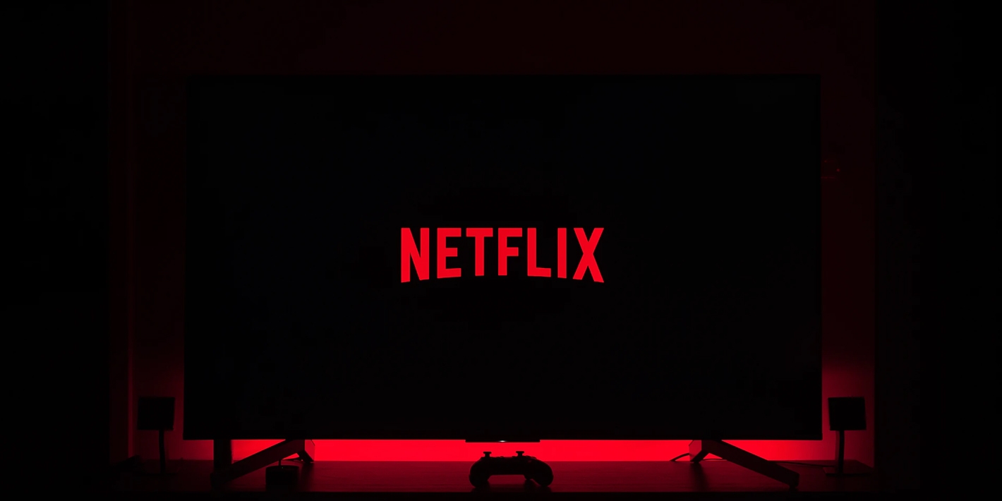 Październik na Netflixie
