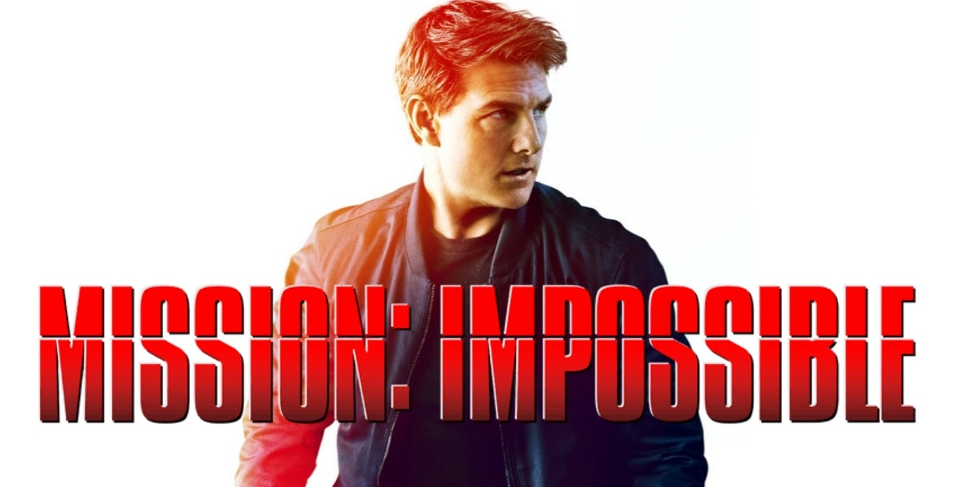 Siódma i ósma część Mission Impossible opóźnione