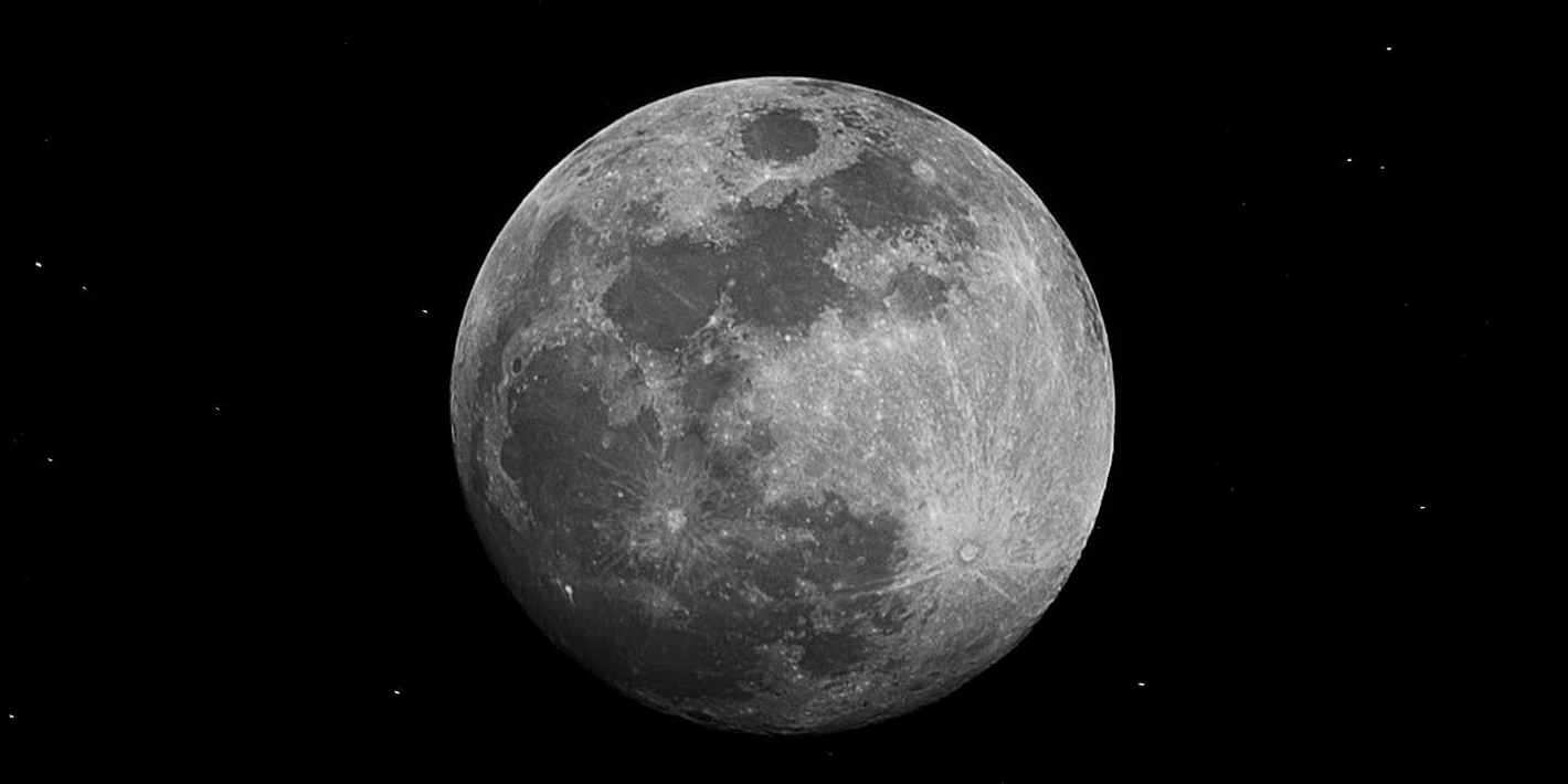 Amerykanie wracają na Księżyc. Pierwszy start w ramach misji Artemis