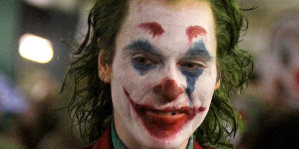 Joker 2 z premierą na jesieni 2024 roku