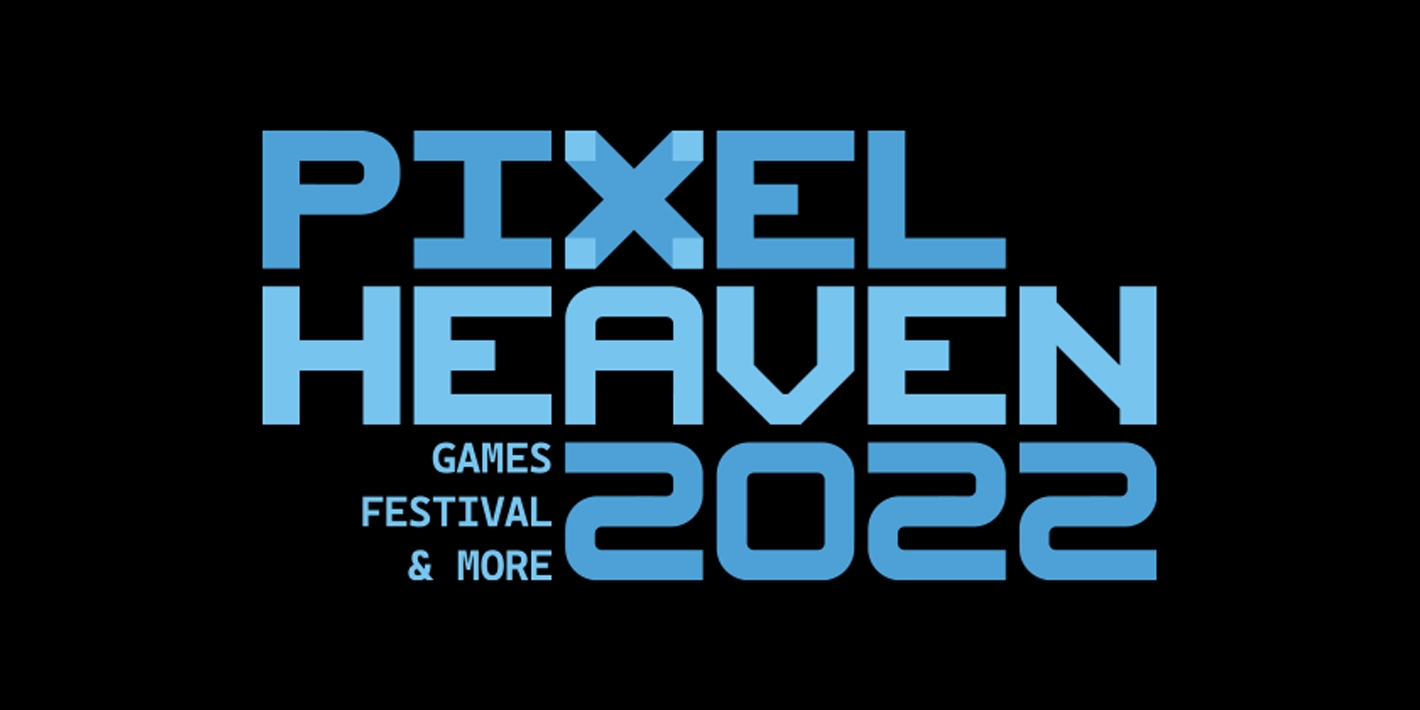 Strefa gier unplugged na Pixel Heaven 2022