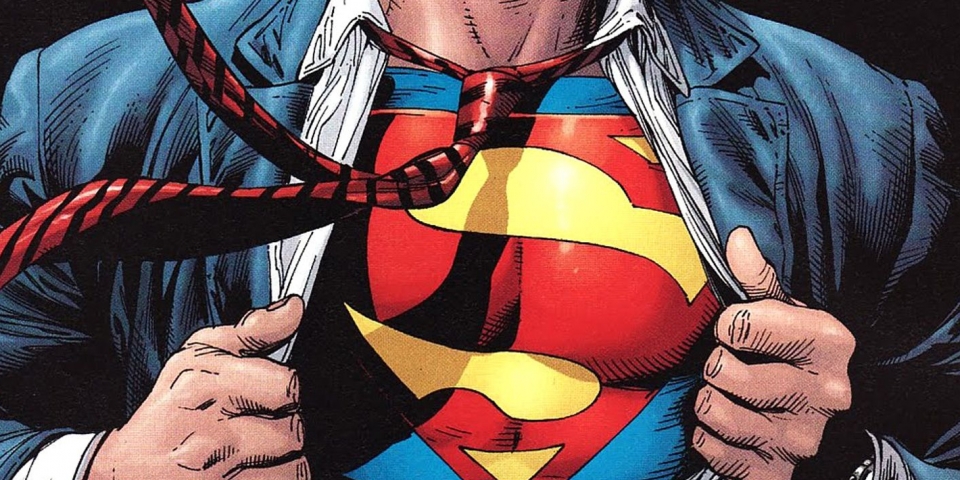 Henry Cavill nie wróci jako Superman