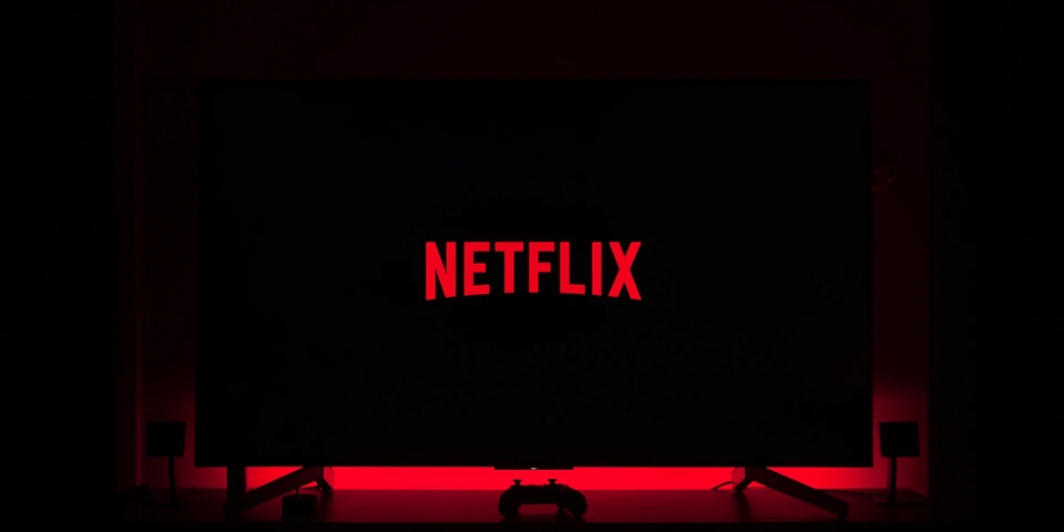 Netflix down, we got a Netflix down