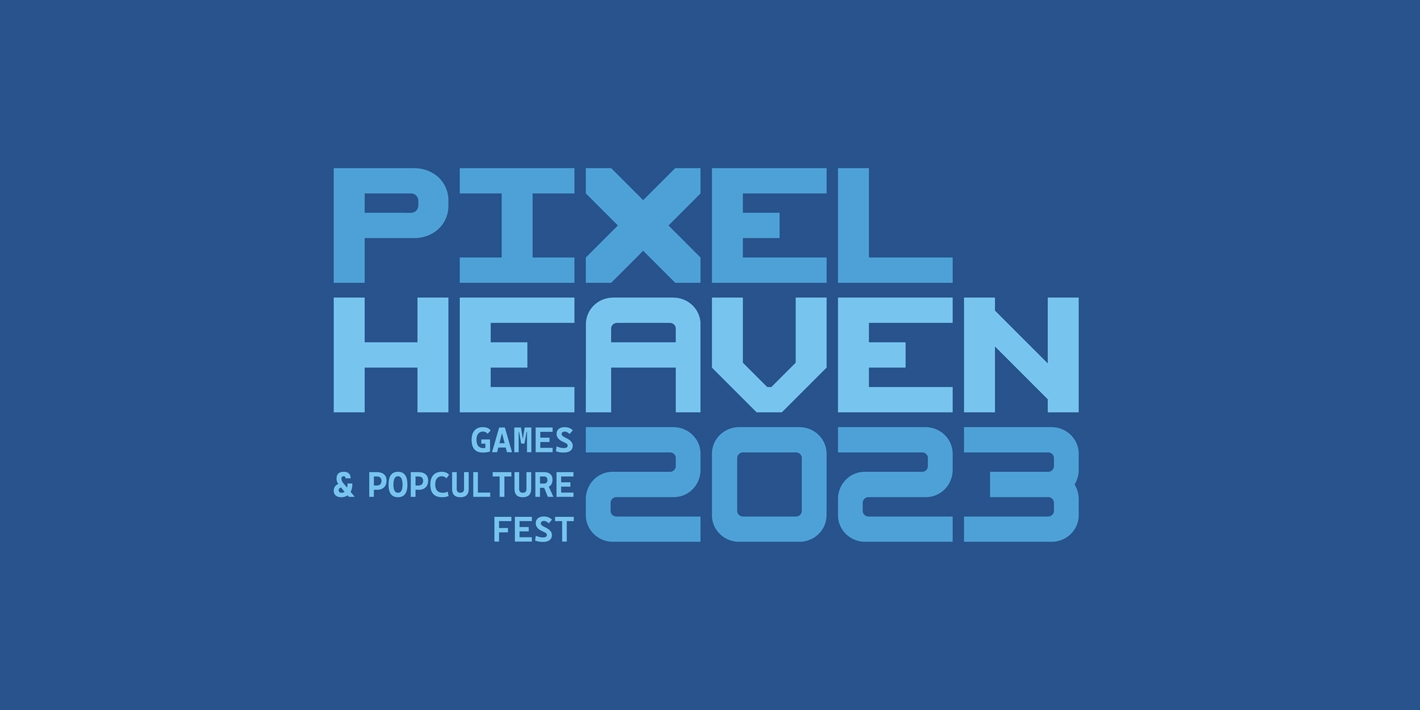 Rekordowa ilość wystawców Festiwalu Gier i Popkultury Pixel Heaven 2023