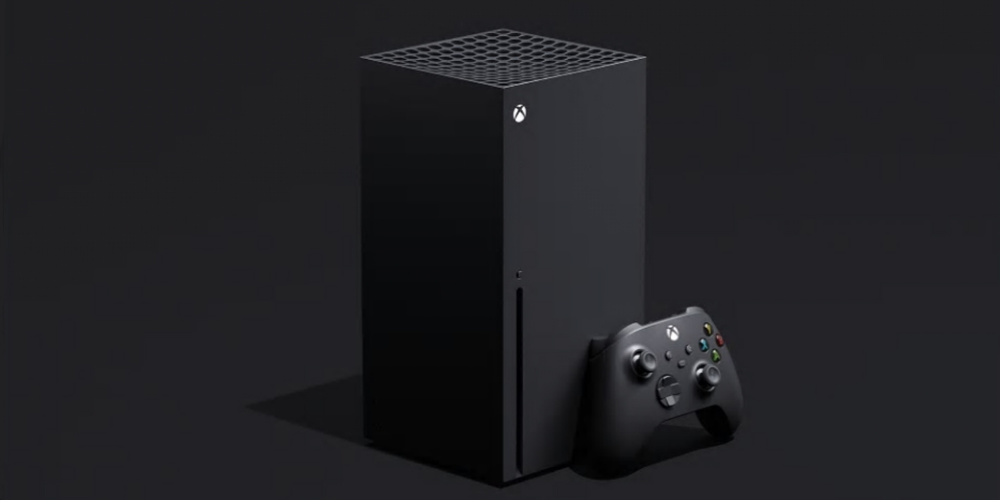 Microsoft sprzedaje odnowione Xboxy Series X