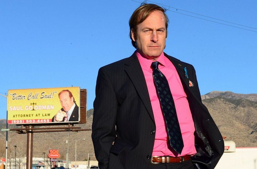 Better Call Saul