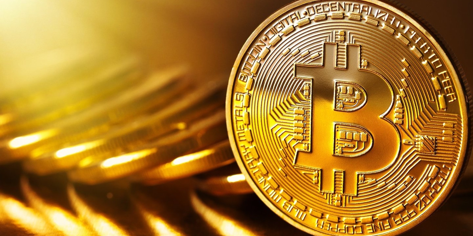Salwador chce, żeby Bitcoin był ich walutą