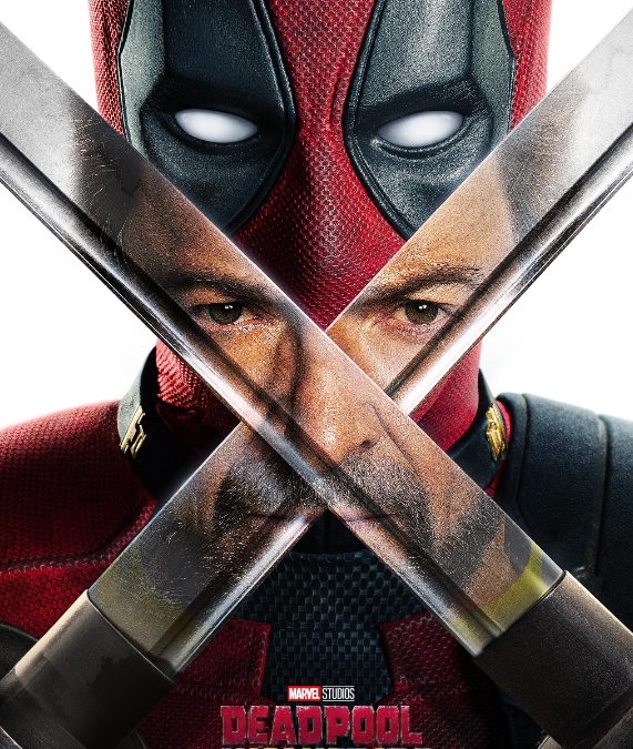 Deadpool i Wolverine z rekordem