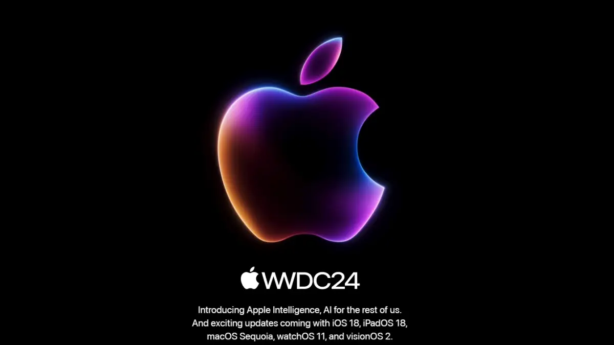 Co pokazało Apple? Najważniejsze ogłoszenia z WWDC 2024