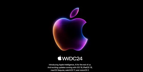 WWDC 2024