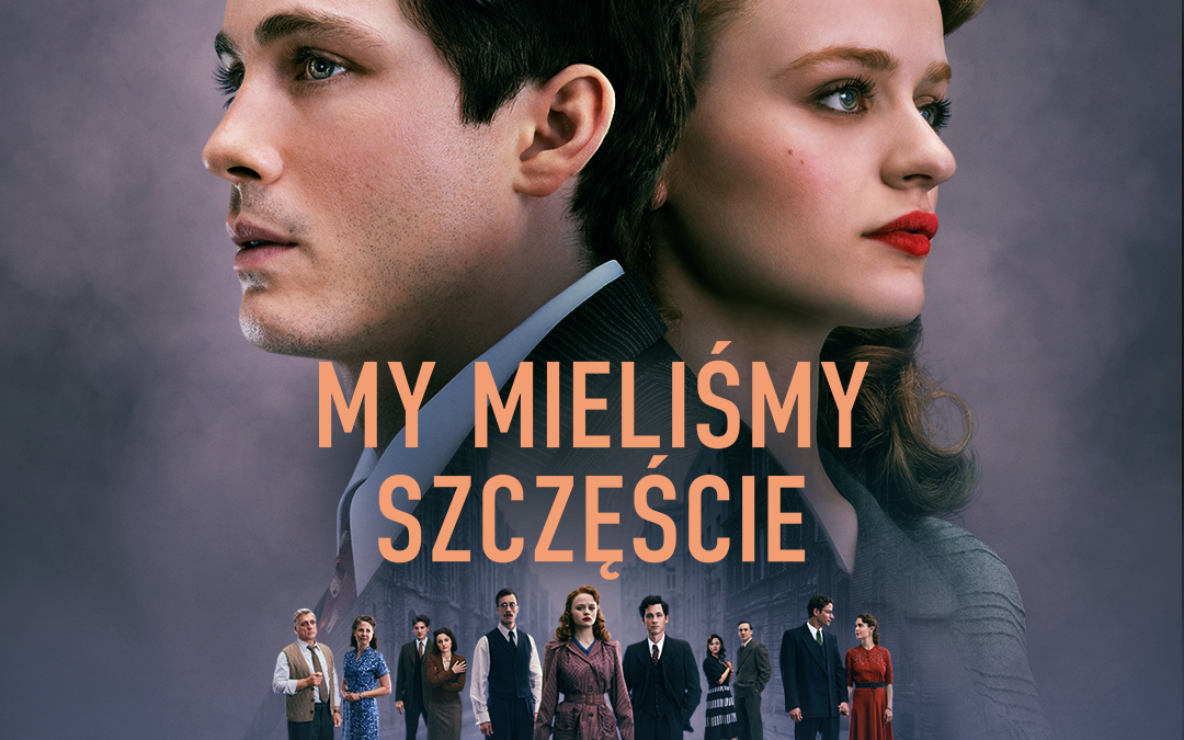 My mieliśmy szczęście