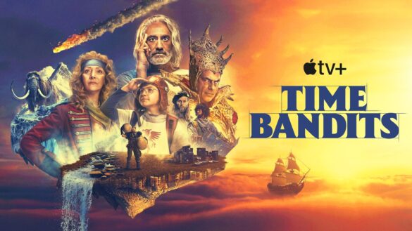 Time bandits