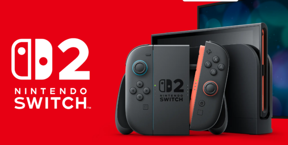 Nintendo Switch 2